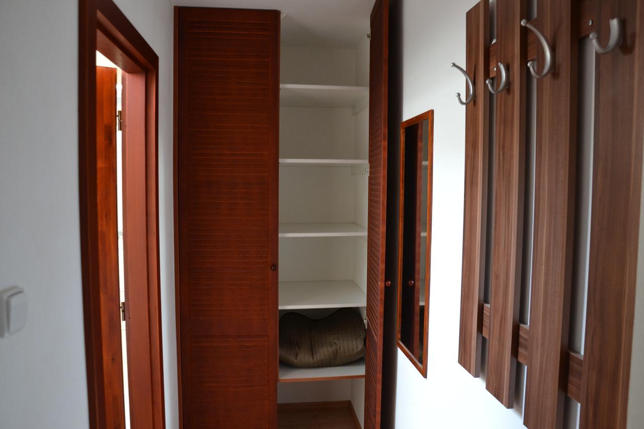 Podskalni Mlyn Hotel Ostopovice Habitación foto