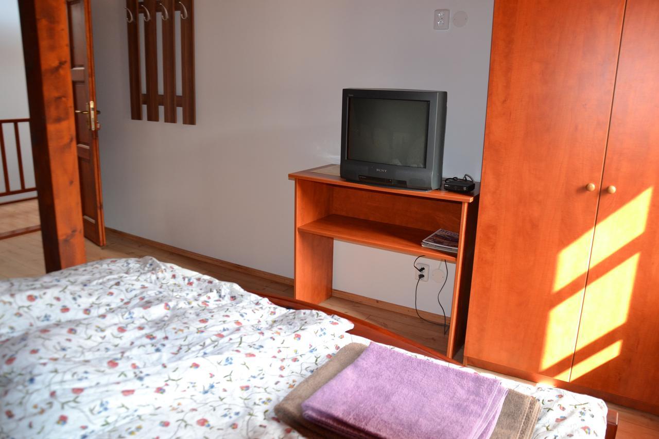 Podskalni Mlyn Hotel Ostopovice Habitación foto