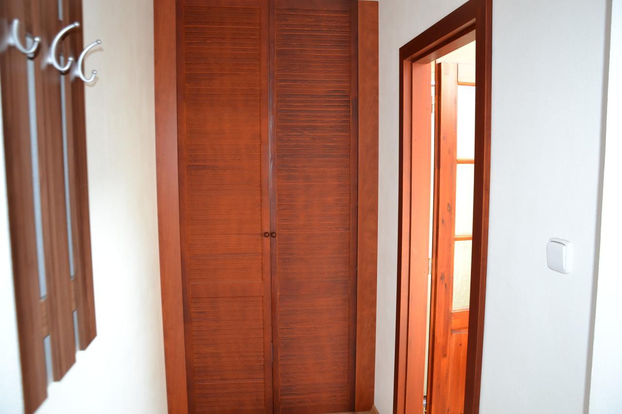 Podskalni Mlyn Hotel Ostopovice Habitación foto